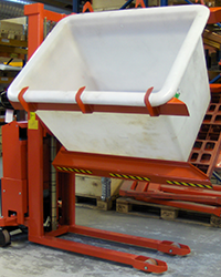 El Grupo Carrefour se despide de los procesos lentos y manuales