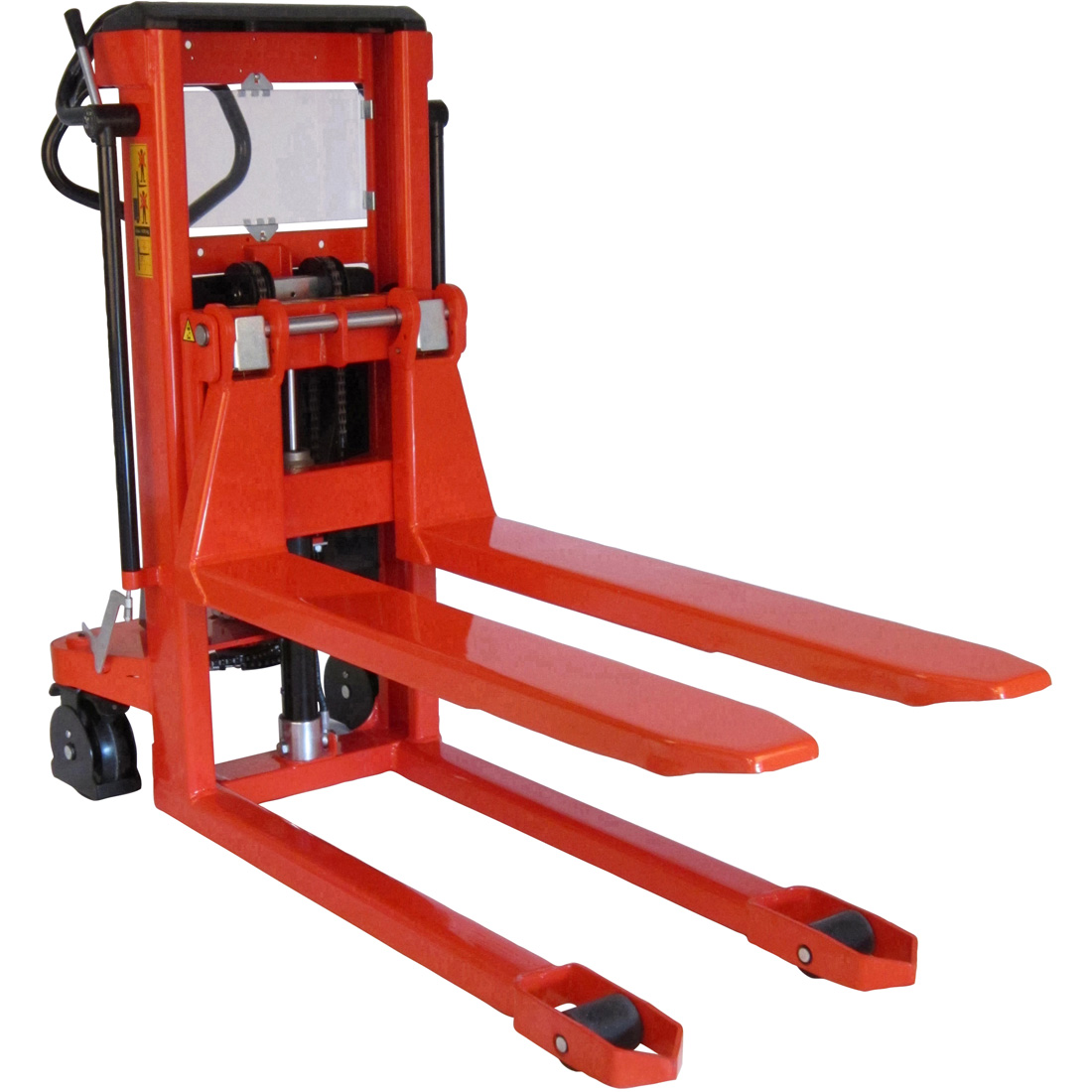 Manual Logiflex (LF)