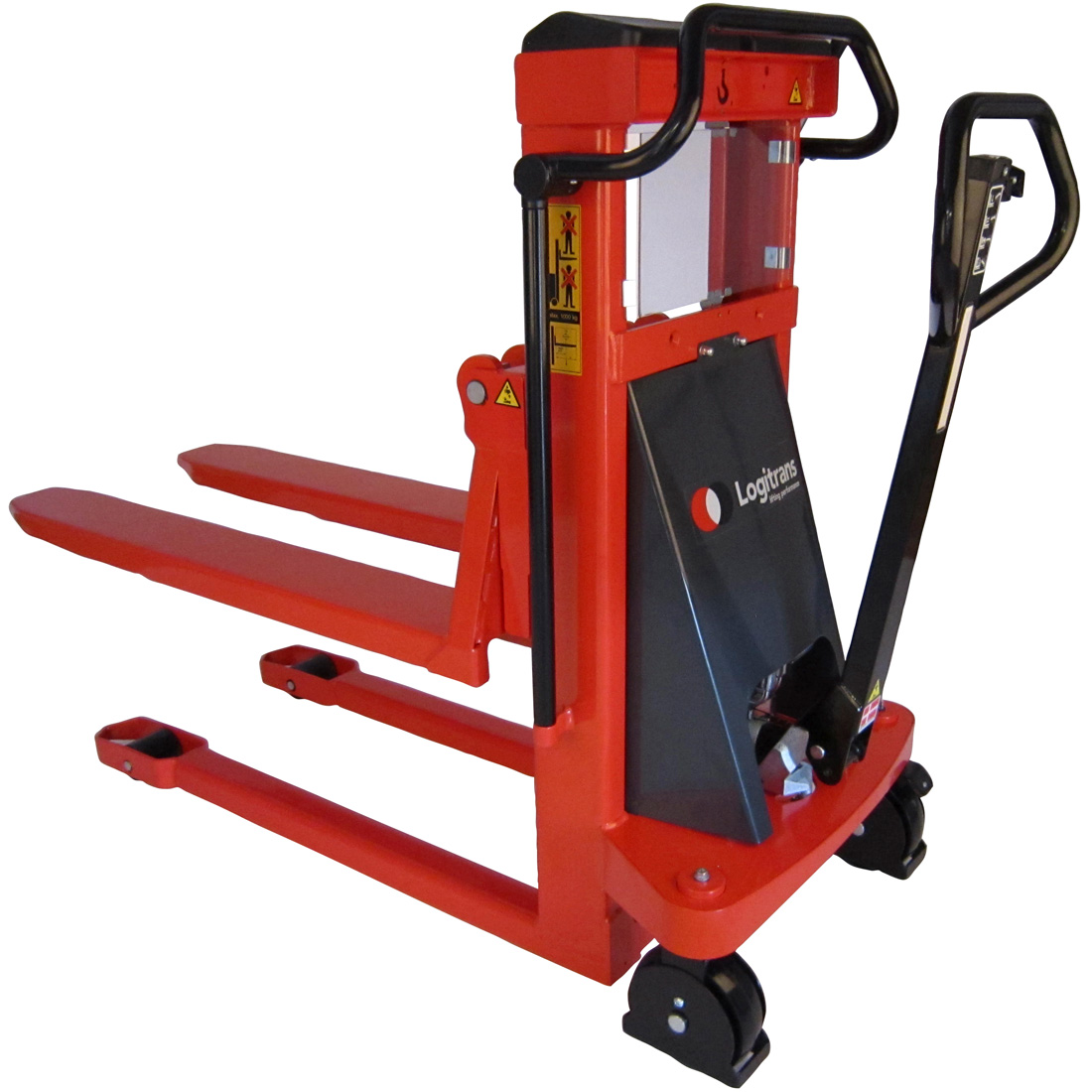 Manual Logiflex (LF)