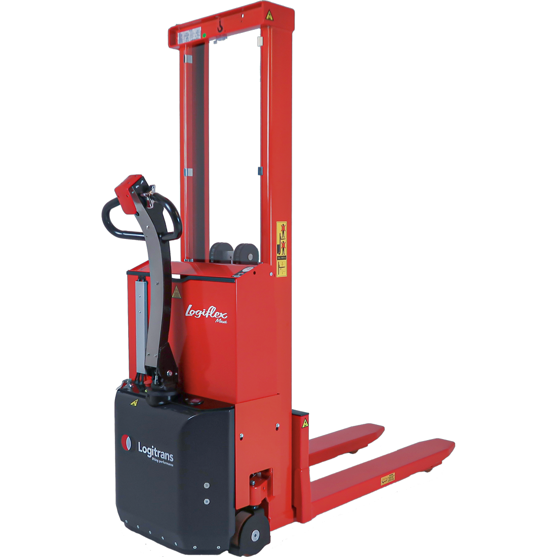 Fully powered Logiflex (SELF MAXI)