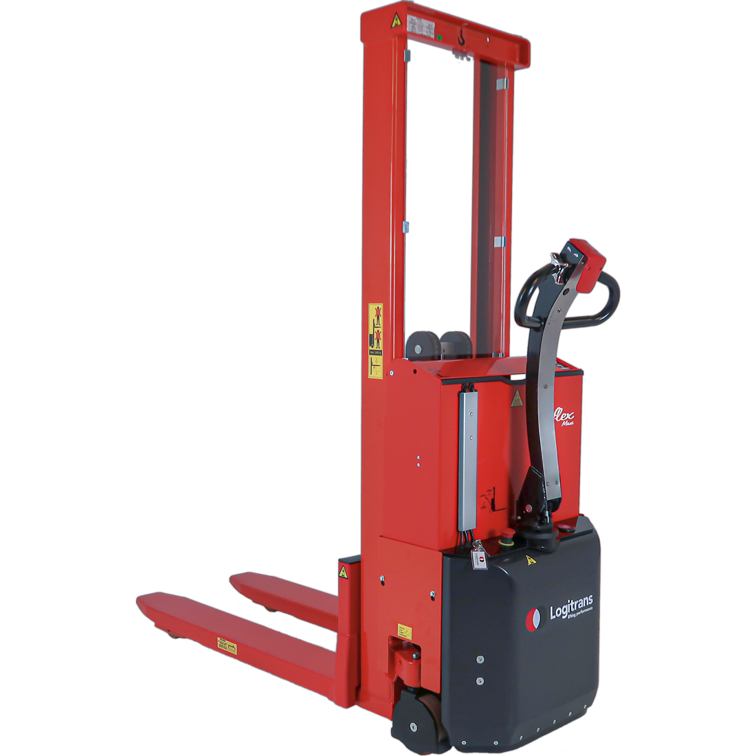 Fully powered Logiflex (SELF MAXI)