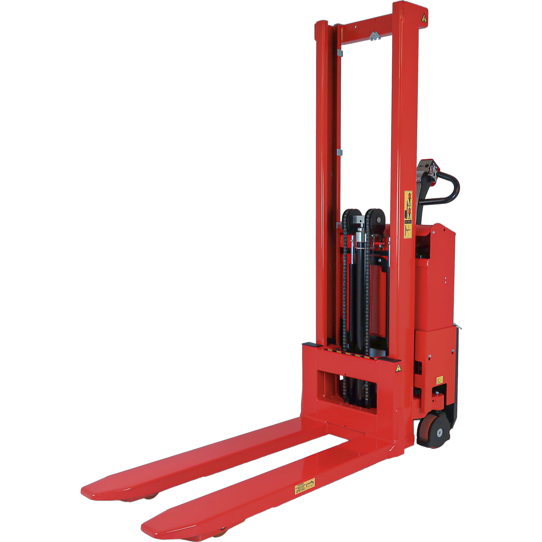 Fully powered Logiflex (SELF MAXI)