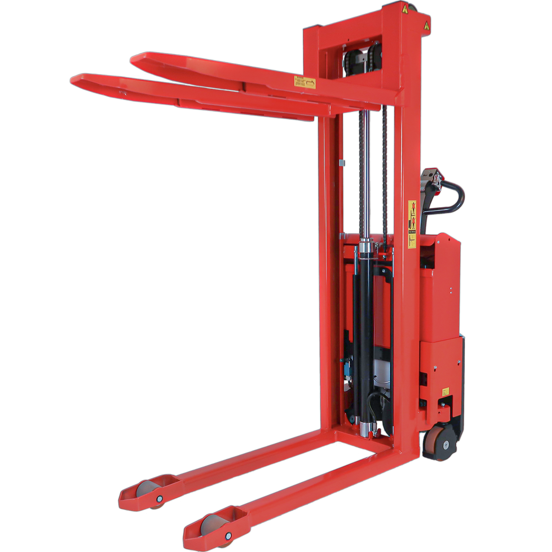 Fully powered Logiflex (SELF MAXI)