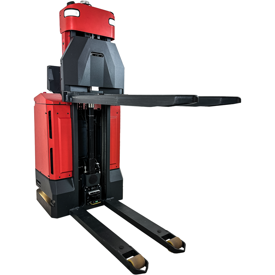 LogiRobot pallet mover