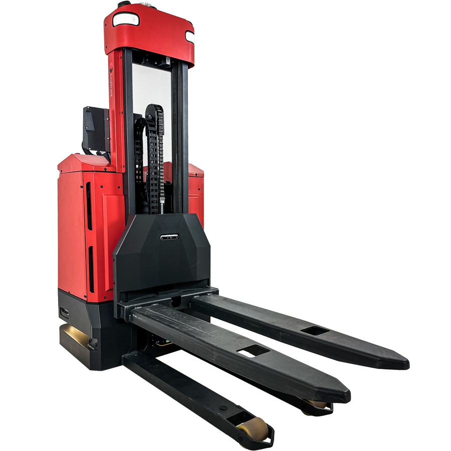 LogiRobot pallet mover