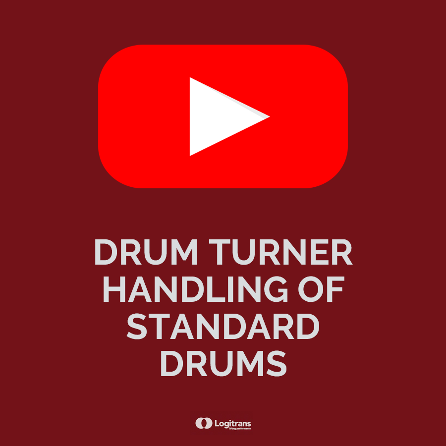 Drum turner - handling og standard drums